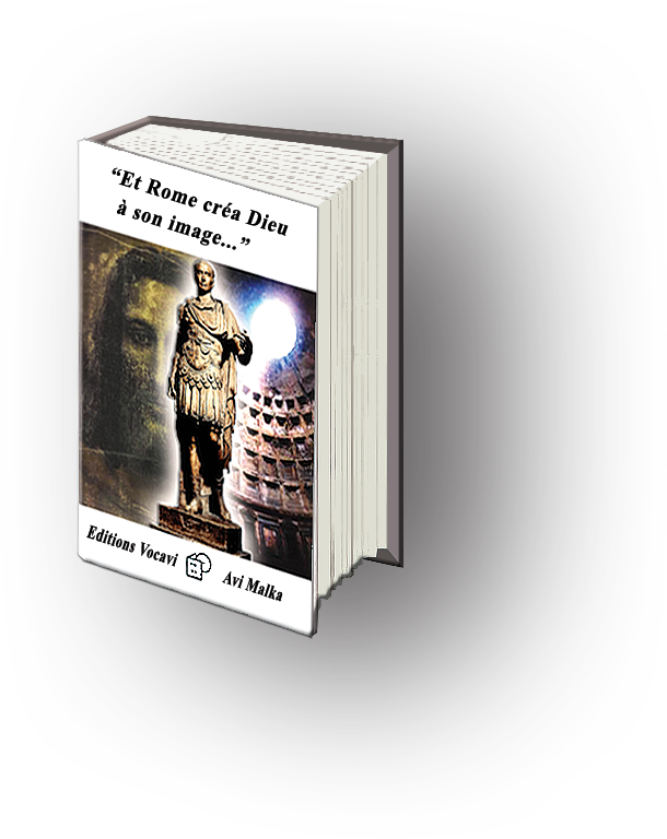 Et Rome créa Dieu à Son Image...